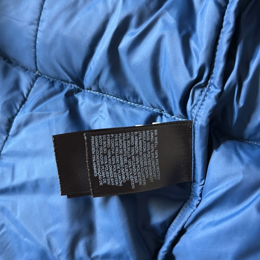 The North Face Down Jacket - image 5